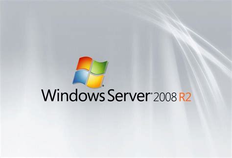 Image result for Windows Server 2008 Round Logo