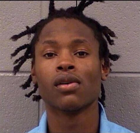 All king von mugshots PT.1 : r/KingVon