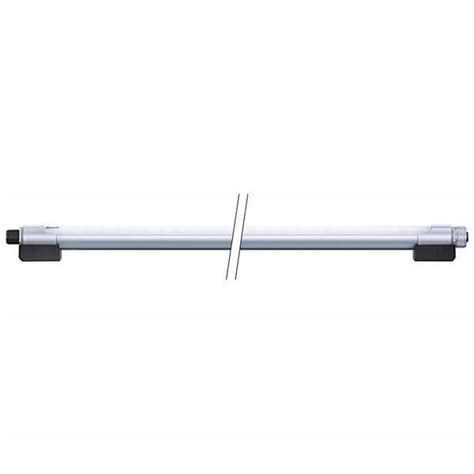 Waldmann Machine Light, IP54, LED, 2520lm 114047000-00801394 | Zoro