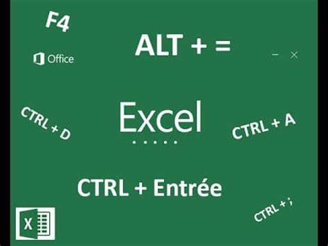 Image result for Clavier Excel
