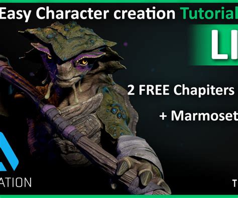 Image result for Character Creation Tool Python Tutorial