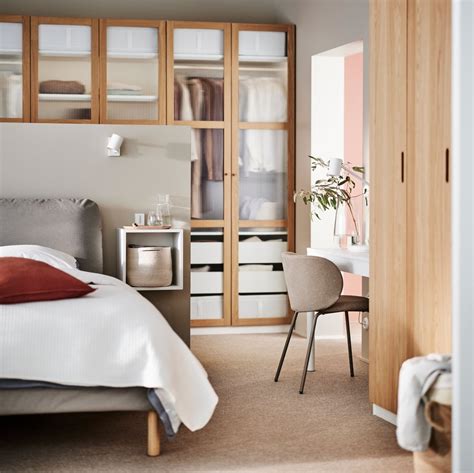 Upgrade Your Storage with the PAX Wardrobe System Today! - IKEA