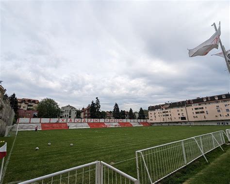 STADION FK HAJDUK LION (2025) All You Need to Know BEFORE You Go (with ...