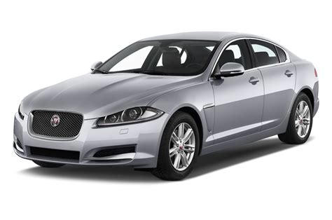 2015 Jaguar XF Buyer's Guide: Reviews, Specs, Comparisons
