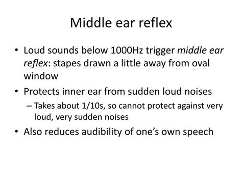 Peripheral Auditory System 的图像结果