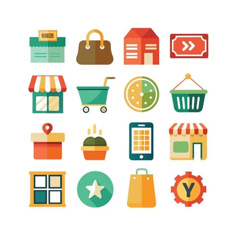 Commercial Symbol 的图像结果