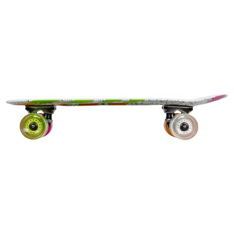 Kryptonics Original Torpedo Complete Skateboard India | Ubuy