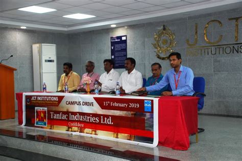 Placement Gallery | JCT Engineering