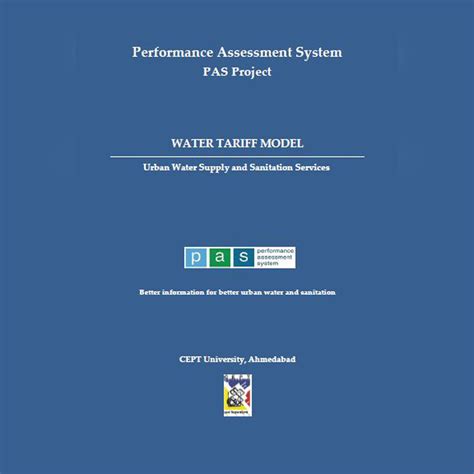 Open Defecation Free Cities Model - CWAS | CRDF | CEPT
