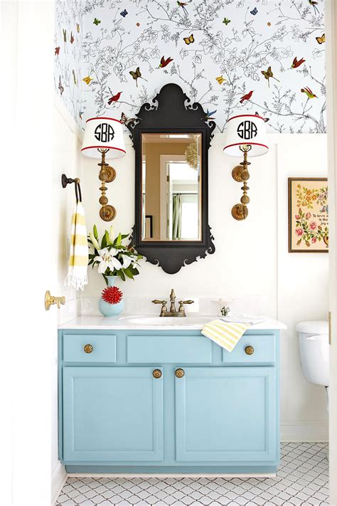 12 Vanity Lighting Ideas for a Beautifully Lit Bathroom