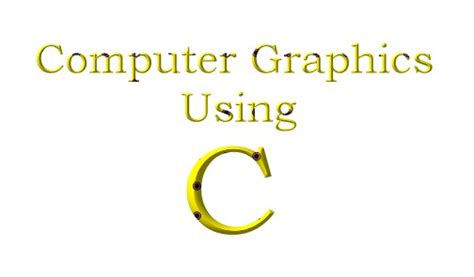 Computer Graphics Programs in C 的图像结果