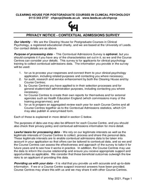 Image result for Clearing House Transcripts Request