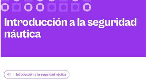 SEGURIDAD NÁUTICA | Tienda del Mar