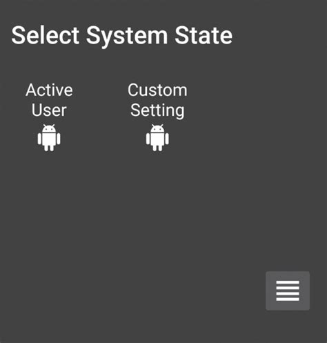 Image result for Tasker Settings