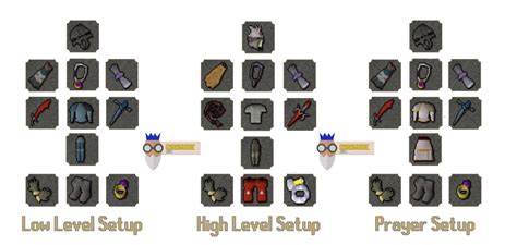 Image result for Lesser Demons Cannon OSRS