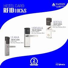 Rfid Locks