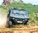 Meet the Indian Humvee - BusinessToday