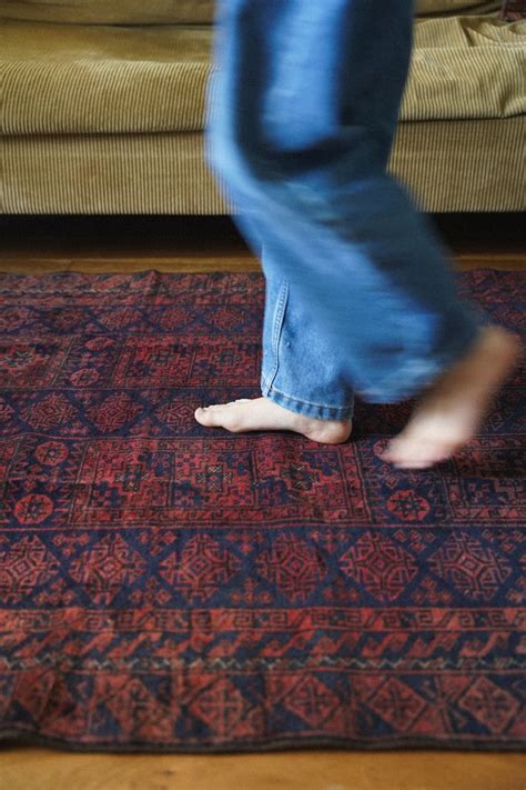 1563-Vintage Yaqub khani Baluch rug | 手織りのヴィンテージラグ専門店 | Bahr vinatage ...