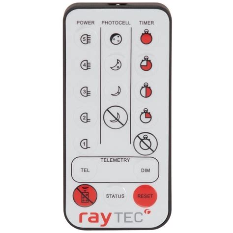 Raytec Remote Controller 的图像结果