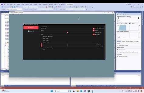 Image result for C IMGUI Overlay Tutorial