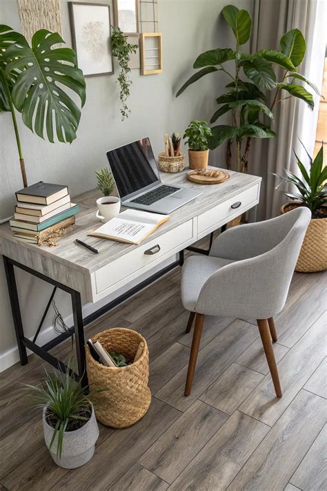 Top Flooring Choices for Modern Workspaces - Light and Layer