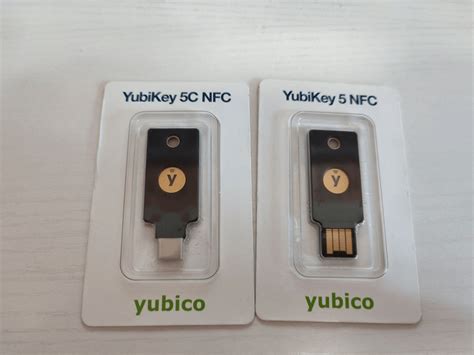 YubiKey Install 的图像结果