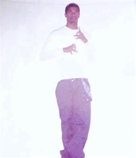 Charleston white ( Fort Worth rollin 60’s Crips) : r/Cripsology