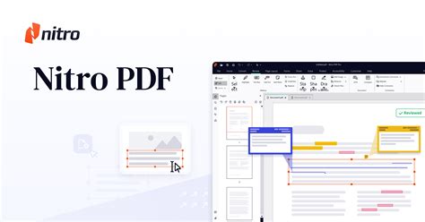 Image result for Nitro PDF Review