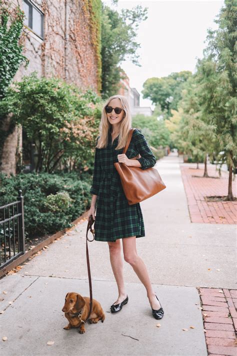 Flannel Amazon Dress | Kelly in the City | Lifestyle Blog