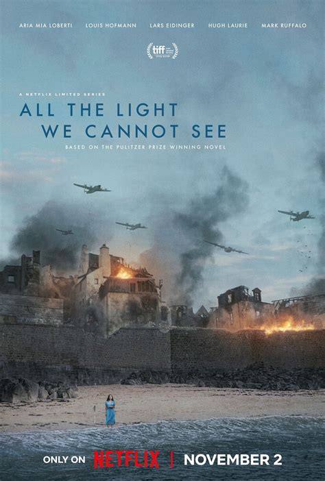 Thanks to 'All the Light We Cannot See,' I've Never Felt So Seen