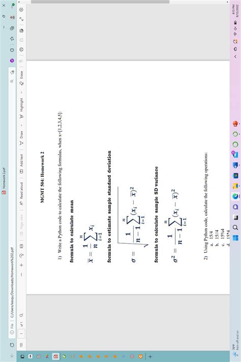 Image result for How to Calculate a Answer In Python