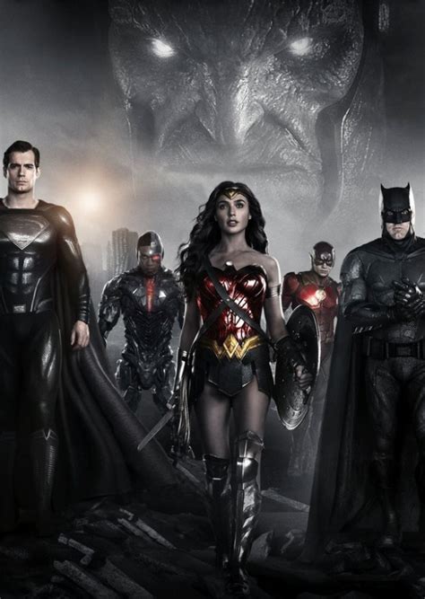 Image result for DC Extended Universe