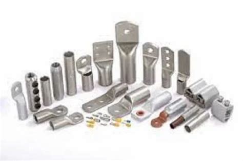 Copper Lugs - Copper Terminal Lugs Multi Make Trader - Wholesaler ...