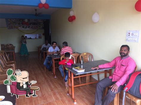 Karavali Fish land Veg & Non Veg Family Restaurant, Lokavalli ...