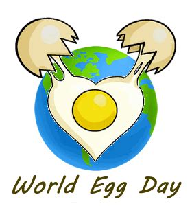 World Egg Day in India - in 2023