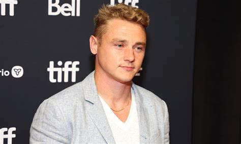Ben Hardy on chemistry with Jason Patel in LGBTQ film Unicorns