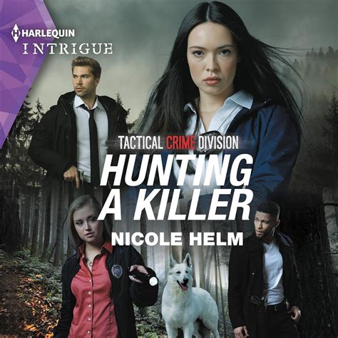 Hunting a Killer: Traverse City Collection: 4 (Tactical Crime Division ...