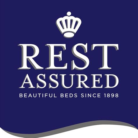 Image result for Rest Assured Sticker