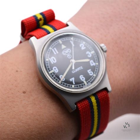 Military CWC Watch 的图像结果