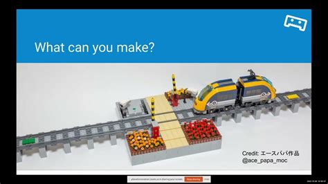 Image result for Pybricks Train Tutorial