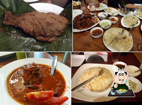 Paragon Restaurant, Kozhikode - Restaurant menu, prices and reviews