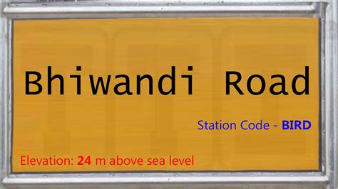 Bhiwandi Local Train 的图像结果