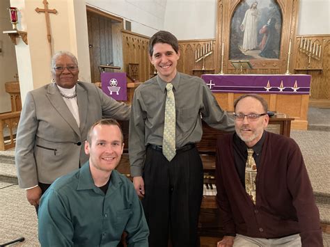 Pope County Ministerial Recital 2024 - Pope County Tribune