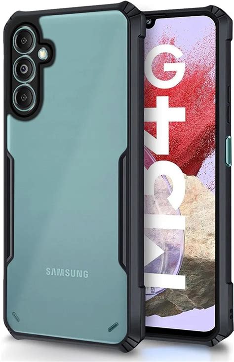 Buy Samsung F34 Back Covers Online – HaveIn