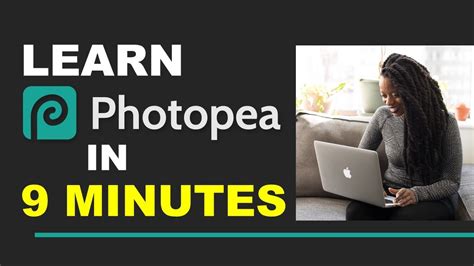 Image result for Photopea Tutorial Beginner