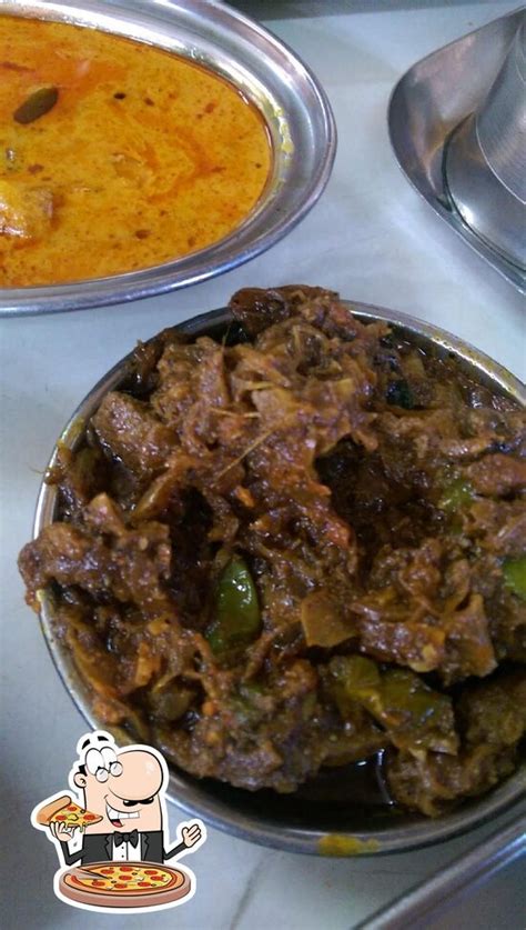 Swantham Tharavadu, Kochi - Restaurant menu, prices and reviews