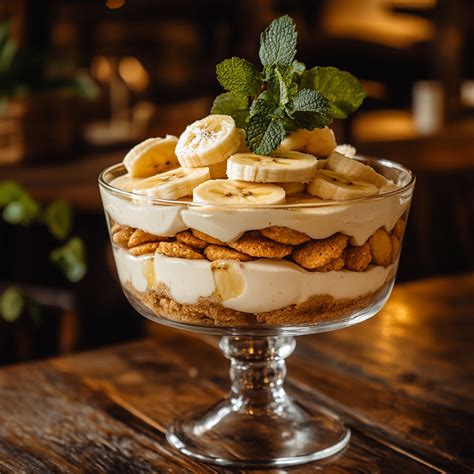 Magnolia Banana Pudding Recipe