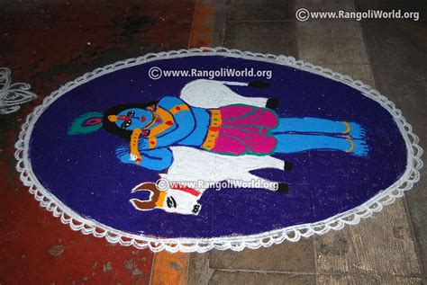 Pongal and sankranti rangoli designs 2016 latest gallery