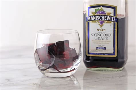 Manischewitz blackberry wine sangria – Artofit
