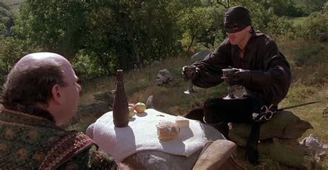 Image result for Princess Bride Poison Scene Script